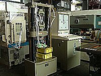 Shimadu - Draw Tester in