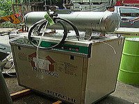 1999 Hitachi 3.7 K 3.7kw