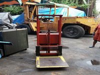 Okudaya PL-D350 Lifter in Bangkok,