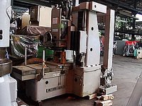 Mitsui Seiki J4GCN CNC Jig