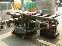 Eiwa TUS-14 Wood Saw in
