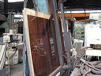 Nakao - Panel Saw in
