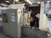 1980 Pfauter PA320 Gear Hobber