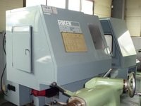 1994 Riken RNL-80 CNC Lathe