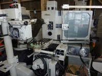 1994 Okamoto OCG-2NC-E CNC Profile