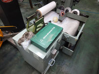 1984 Okamoto PSG-52AN Surface Grinder