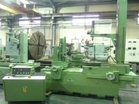 1978 Klingelnberg PFSU-1600 Gear Tester