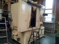 1998 Ichikawa ICB-1000 Rotary Surface