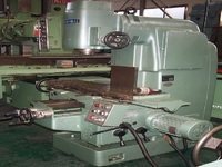 Kansai KV-1H Vertical Miller in