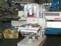 1996 Nakabo NS-3D Slotter in
