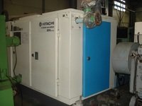 1989 Hitachi SDS-H20B 165kw Air