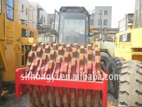Dynapac CA30PD Road Roller in