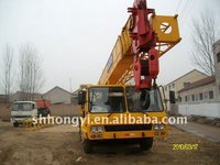 Kato kato55ton 55T Truck Crane