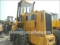 1991 CAT 966E Wheel Loader