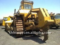 2005 CAT D10 Bulldozer in