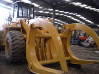 1996 TCM 870 Wheel Loader