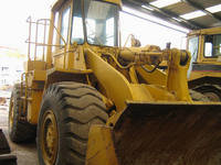 1994 CAT 966D Wheel Loader