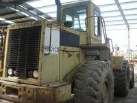 1998 CAT 950B Wheel Loader