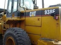 1995 CAT 938F Wheel Loader