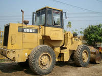 1994 CAT 926E Wheel Loader