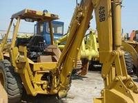 1997 CAT 436B Wheel Loader