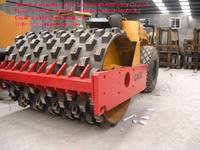 2003 Dynapac CA30 Road Roller