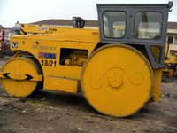 1999 XCMG 18-21 Road Roller