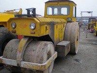 2001 XCMG 12-15 Road Roller