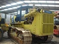 1996 Komatsu D155A-1 Bulldozer in