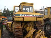 2003 CAT D8R Bulldozer in