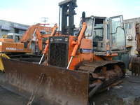 2004 Hitachi DX175 Bulldozer in