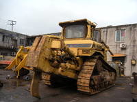 1998 CAT D8N Bulldozer in