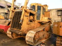 1995 CAT D7H Bulldozer in