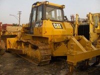 1989 CAT D7G Bulldozer in