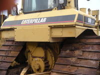 2003 CAT D6R Bulldozer in
