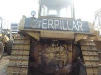 1995 CAT D6H Bulldozer in