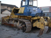 1996 Komatsu D85A-18 Bulldozer in