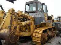 2001 Komatsu D155A-2 Bulldozer in