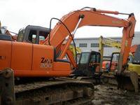 2005 Hitachi ZX200 Excavator in