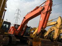 2006 Hitachi ZX450 Excavator in