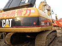 2005 CAT 330C Excavator in