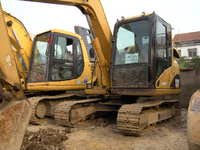 2005 CAT 307C Excavator in