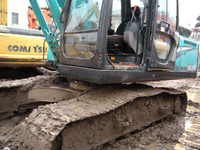 2004 Kobelco SK200 Excavator in