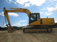 1999 Komatsu PC200-5 Excavator in