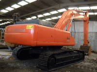 2006 Hitachi ZX330 Excavator in