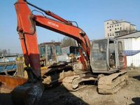 2000 Hitachi EX120-5 Excavator in