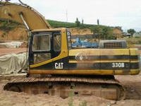 2002 CAT 330B Excavator in