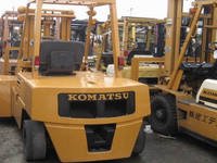 2006 Komatsu FD30 3.0T Forklift