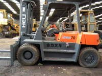 Heli HELI 70 7.0T Forklift