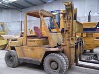 2000 Toyota 5 ton TOYOTA
